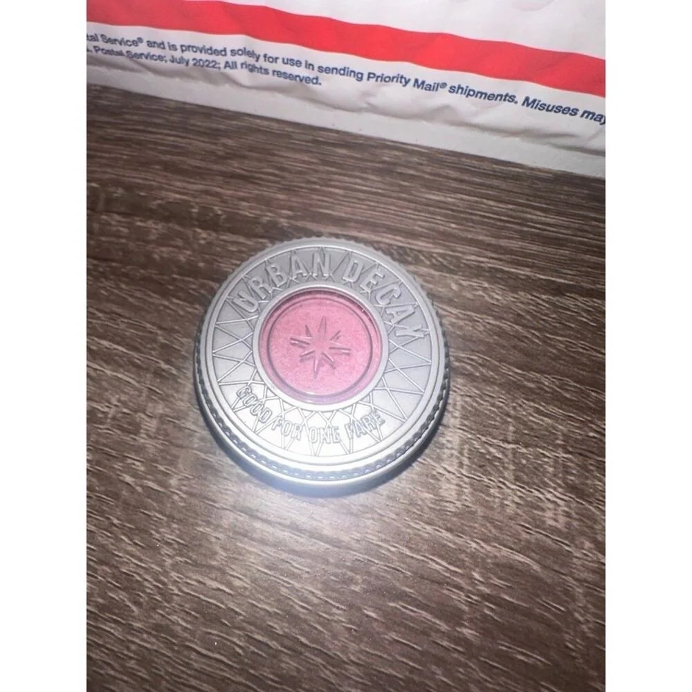 Urban Decay brand new